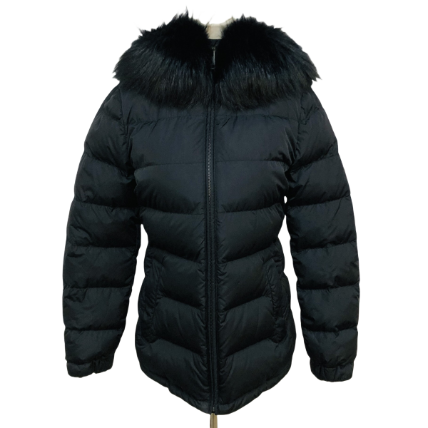 妃鱼/普拉达/聚酰胺纤维/羽绒服/95新/z零二零四