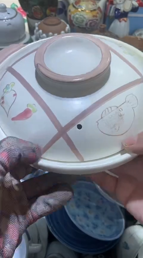 【闪购商品】瓷片1111111111111111