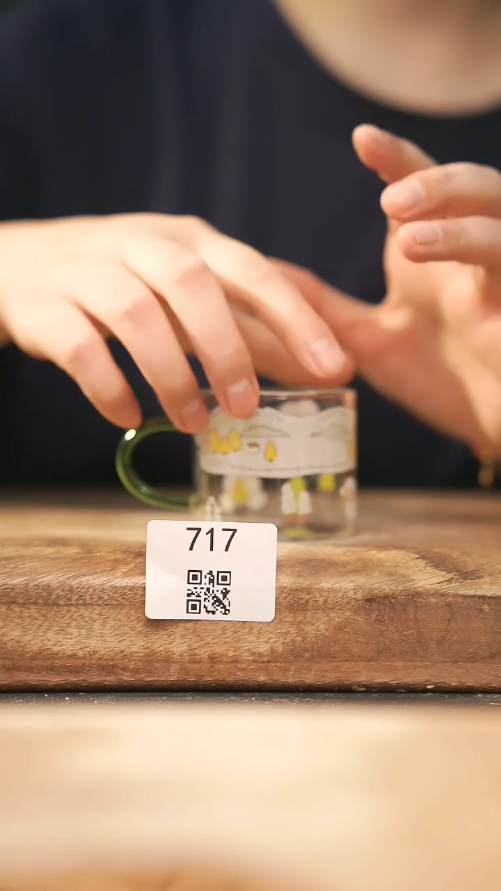 【落单孤品】福利/杯子@@717