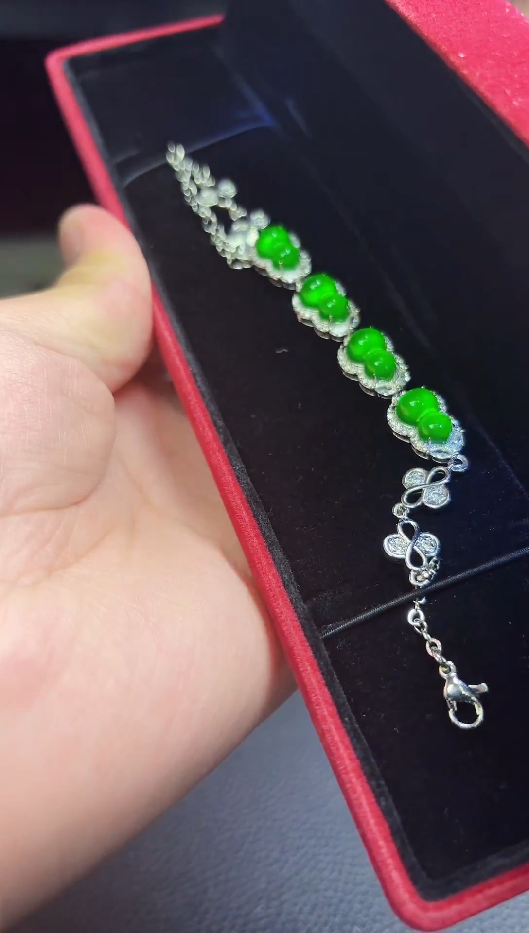 有间专属 h239 手链