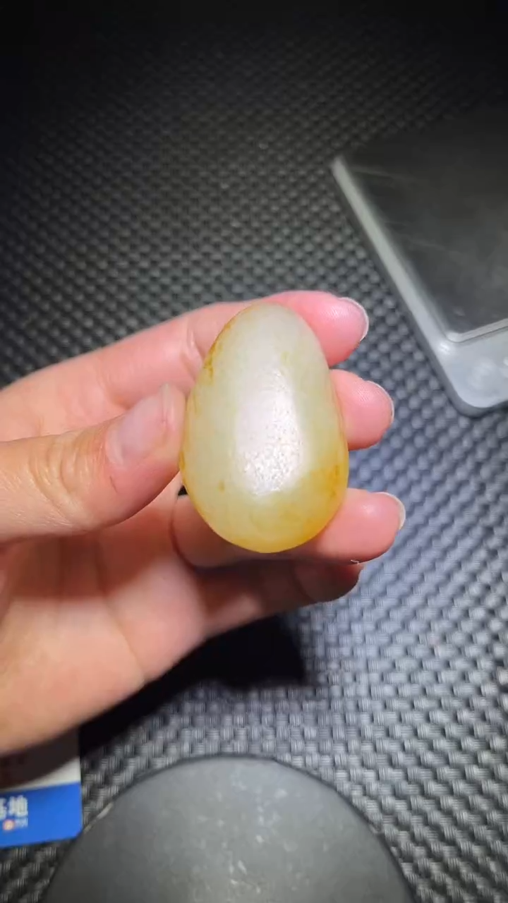 【闪购商品】和田玉挂件未镶嵌101