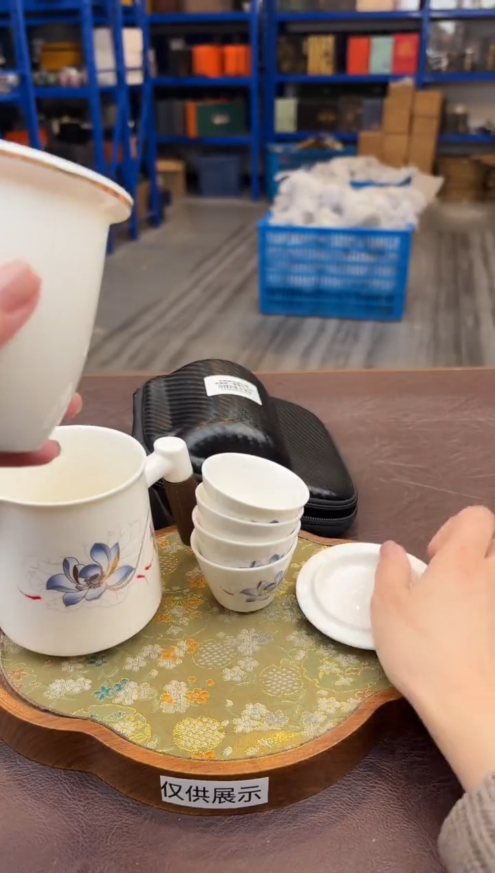 【闪购商品】嘉禾茶空间直播清仓福利1111111