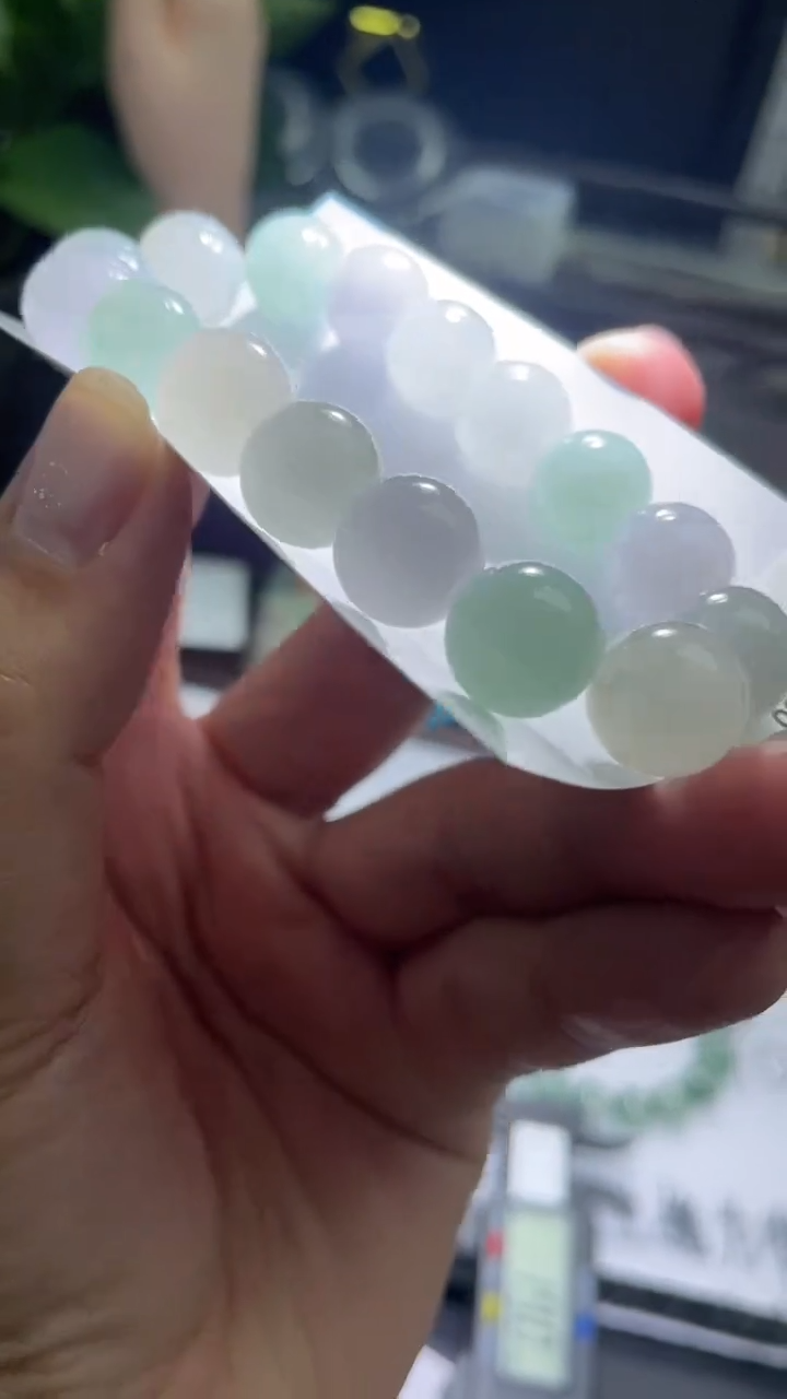 【闪购商品】定制翡翠未镶嵌翡翠