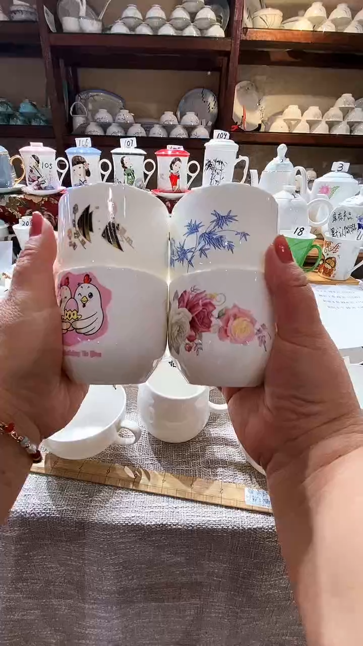 【闪购商品】碗去库存，点关注！