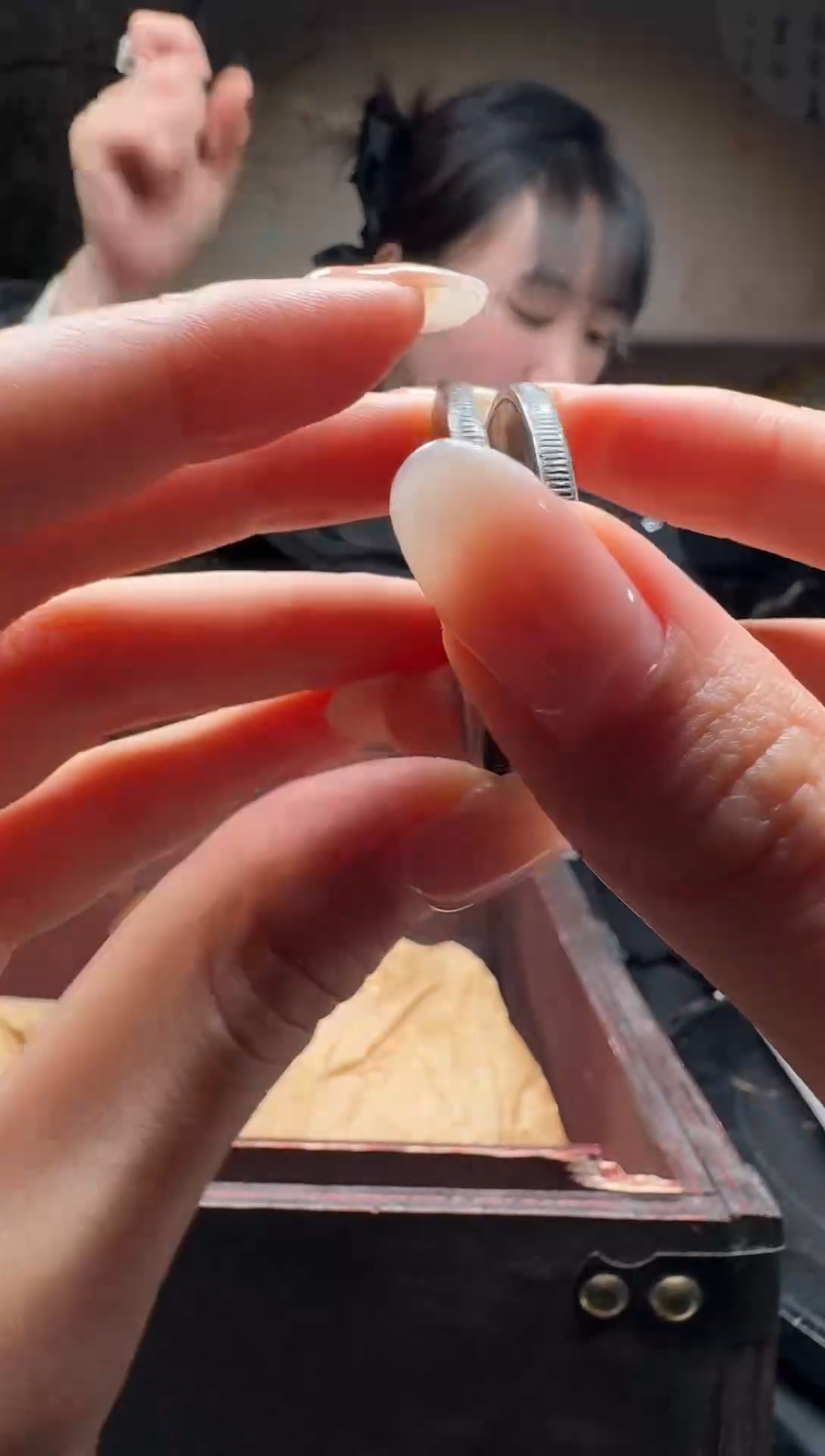 石材特色摆件特色摆件T-52