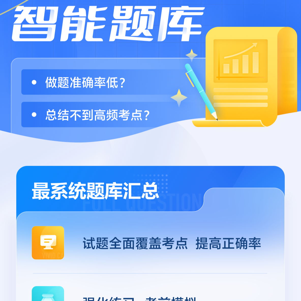 军队文职图书档案类备考网课硕盈教育视频课程、题库