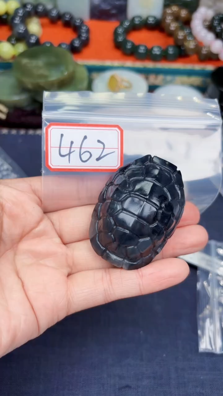 颈饰未镶嵌和田玉和田玉