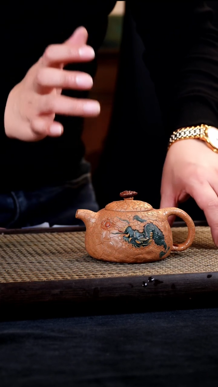 【闪购商品】紫砂茶壶宜兴紫砂茶壶