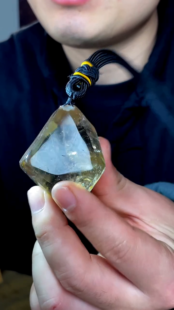 水晶摆件未镶嵌266