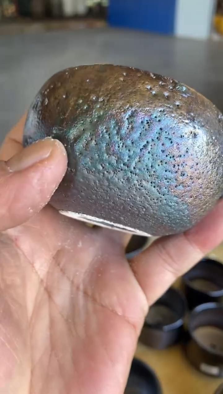 浪鬼柴烧弘*无相系列 杯