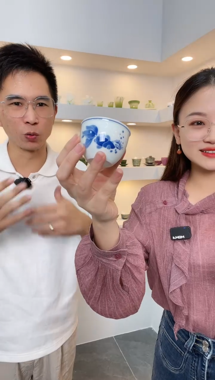 景德镇陶瓷茶具1