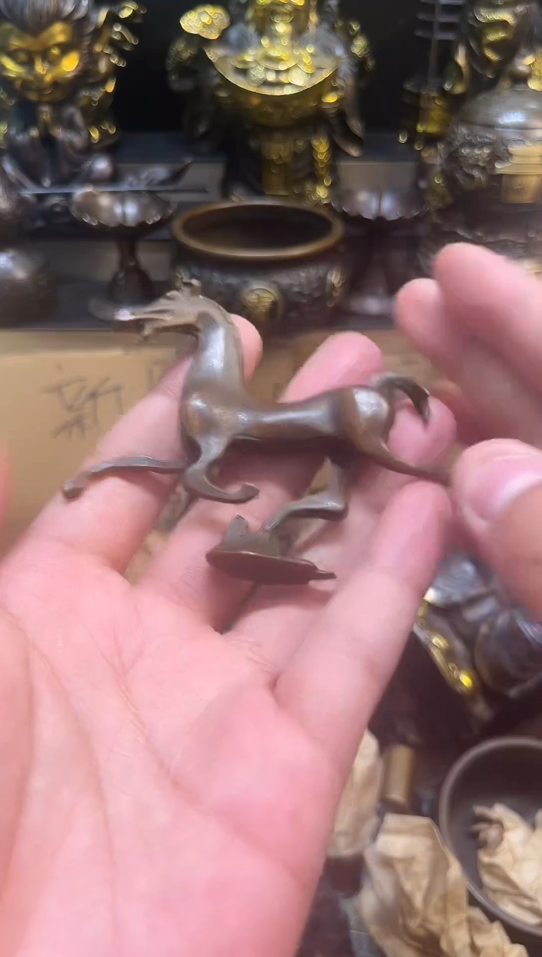铜通用链接 精选铜器