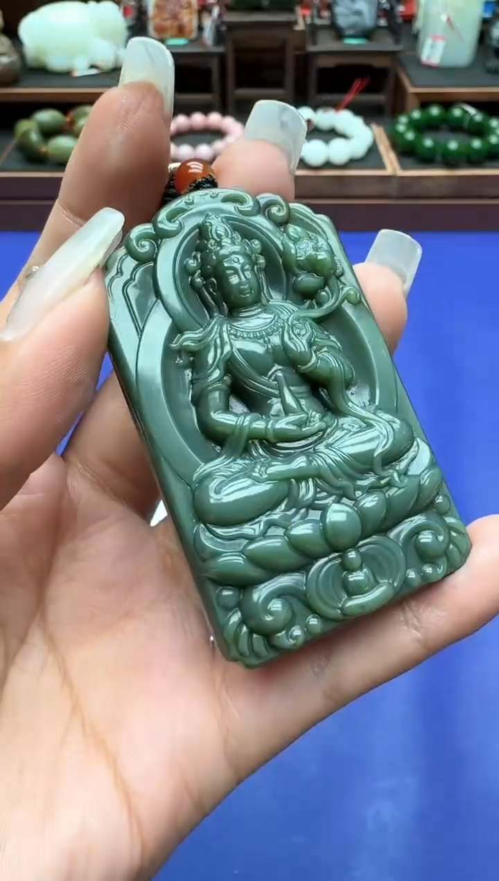 【闪购商品】和田玉1未镶嵌11111111szq