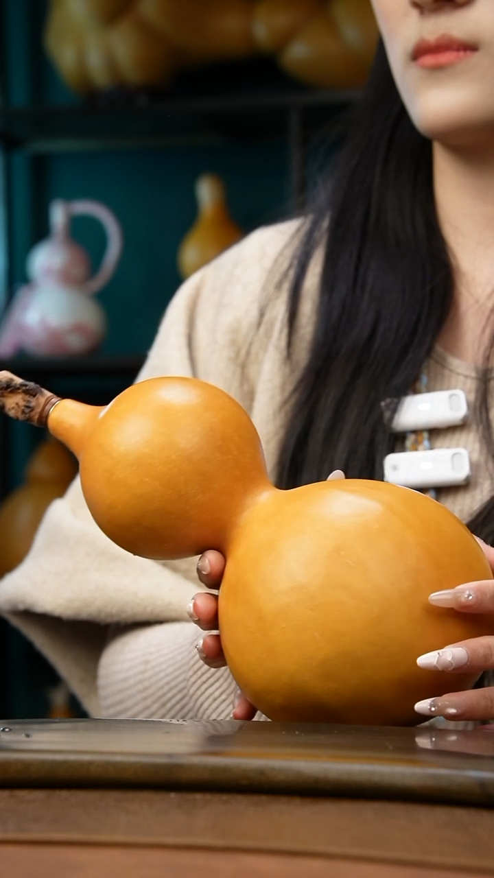 热水酒葫芦 一物一拍B270