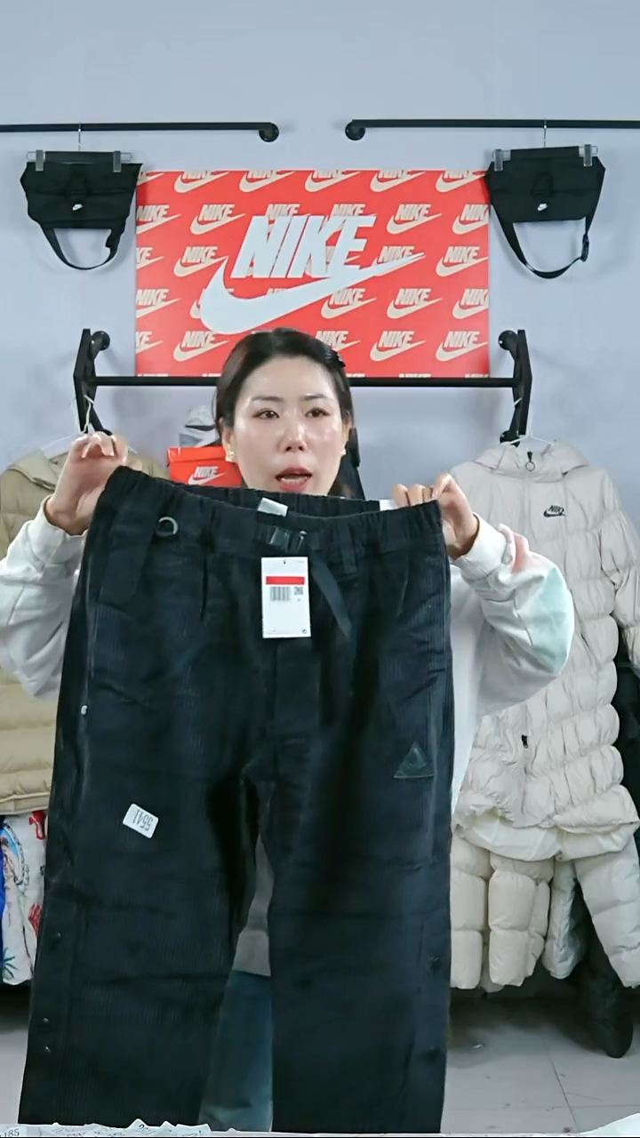 5541闪购编码Nike/Jordan运动衣以直播间过款为准尺码L