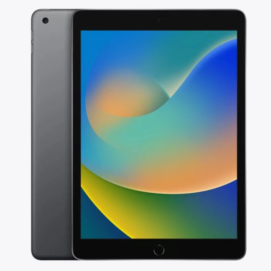 9新 Apple/苹果  iPad9代 2021款10.2寸WiFi版二手平板电脑容