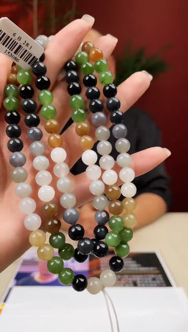 定制和田玉多样性发货 拍一发一 113