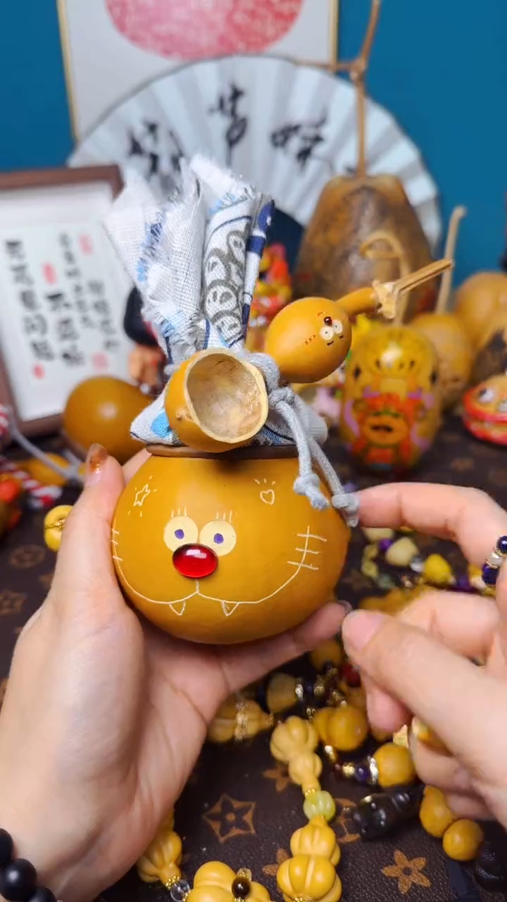 【闪购商品】627文玩葫芦文玩好物