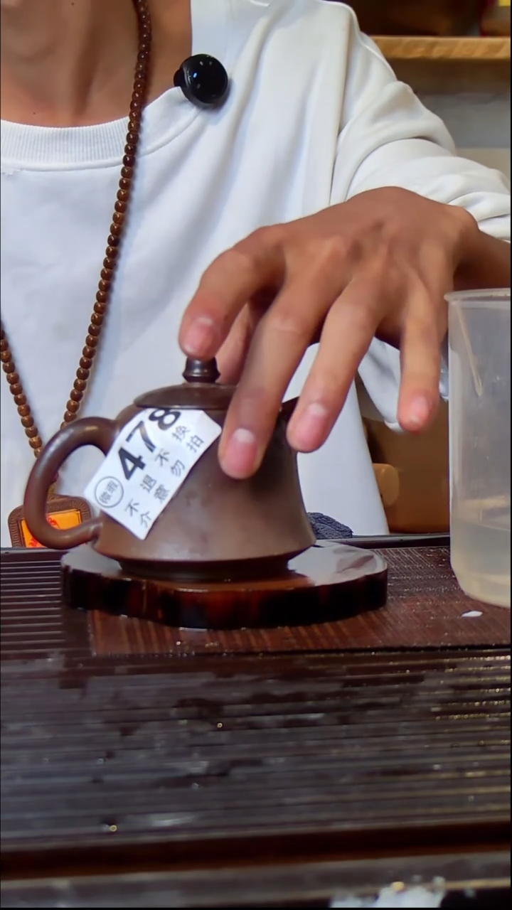 陶广西钦安龙窑柴烧坭兴陶