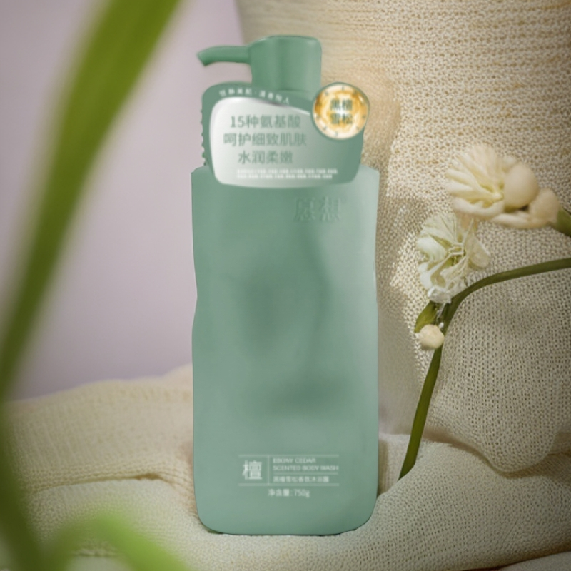 【高端 沐浴露】500ml