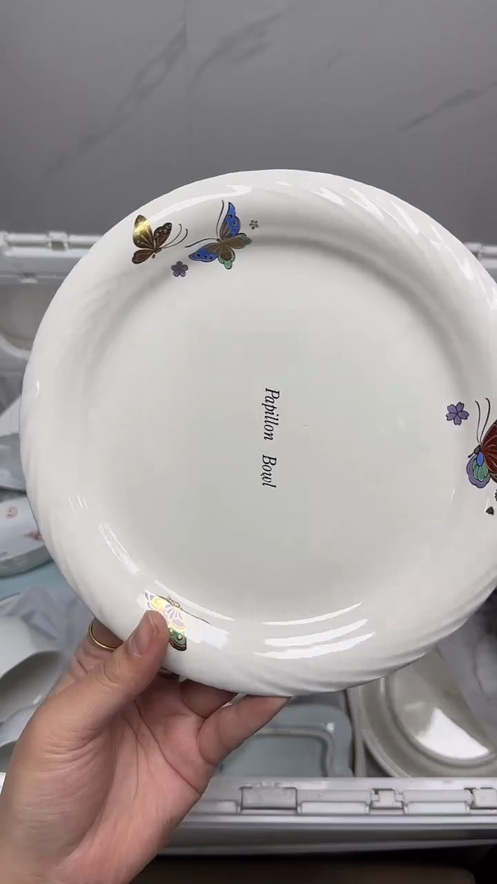 【闪购商品】6574回流瓷器默认微瑕，18.8包邮