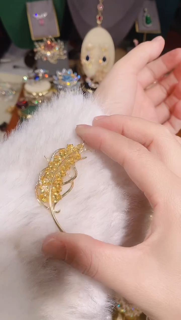 合成立方氧化锆铜合金36