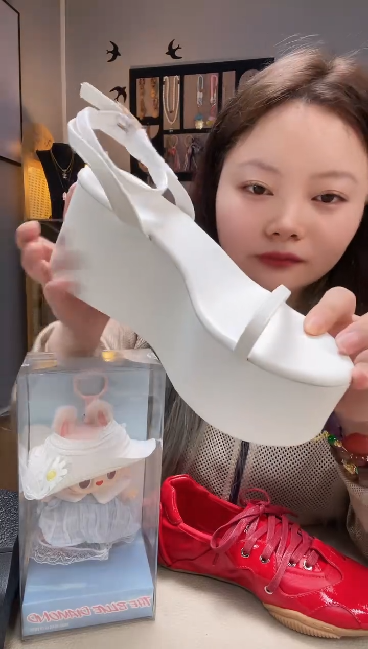 一字型723   36码
