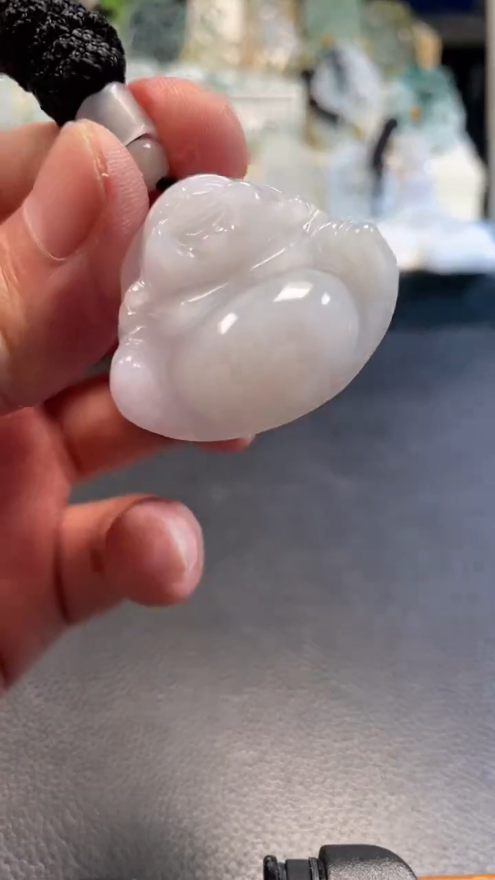 颈饰未镶嵌翡翠11/11/166