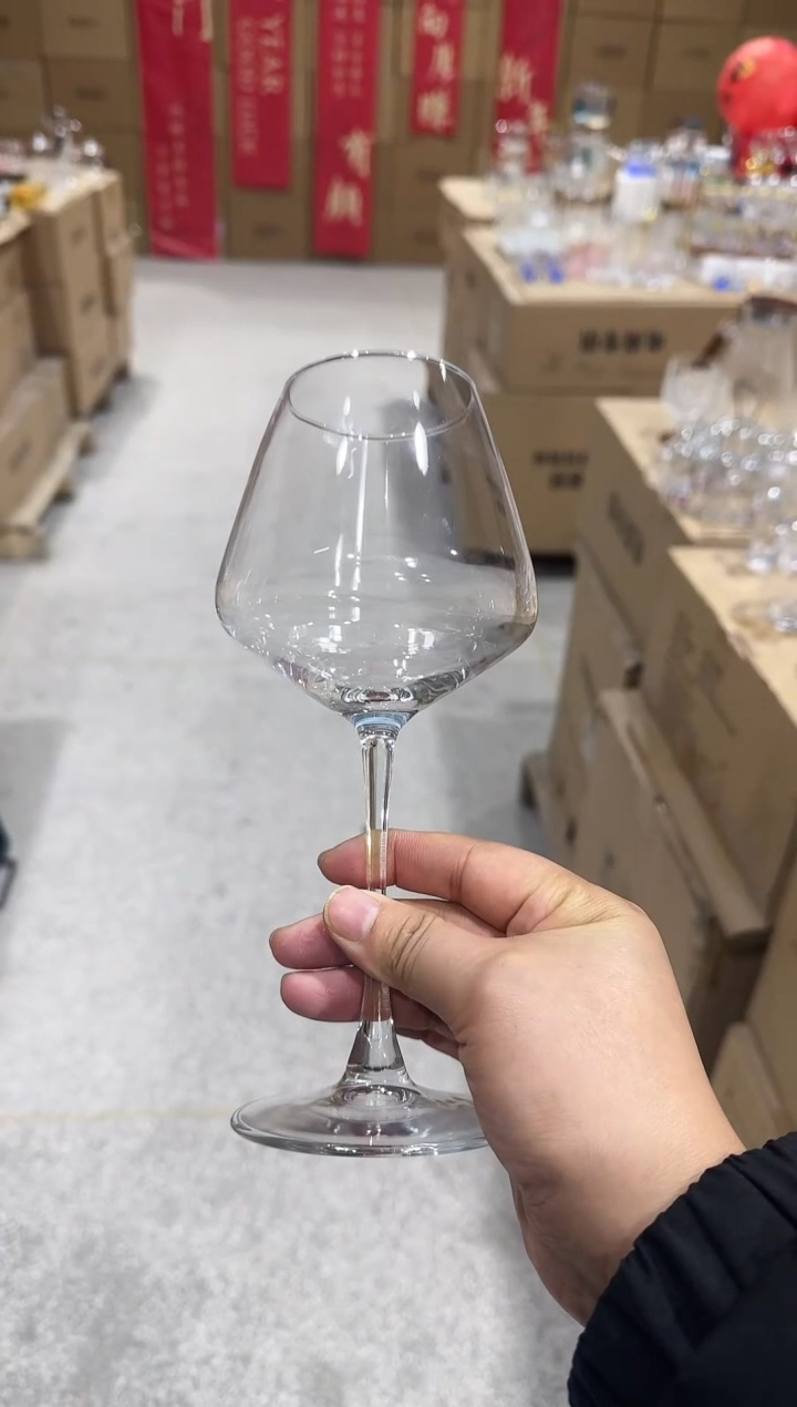 【闪购商品】玻璃无盖款青苹果闪购价2只*450毫升