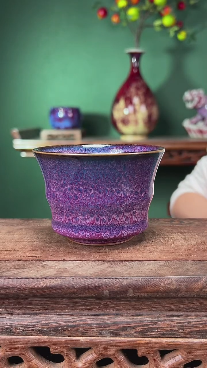 杯钧窑钧瓷钧瓷钧瓷钧瓷