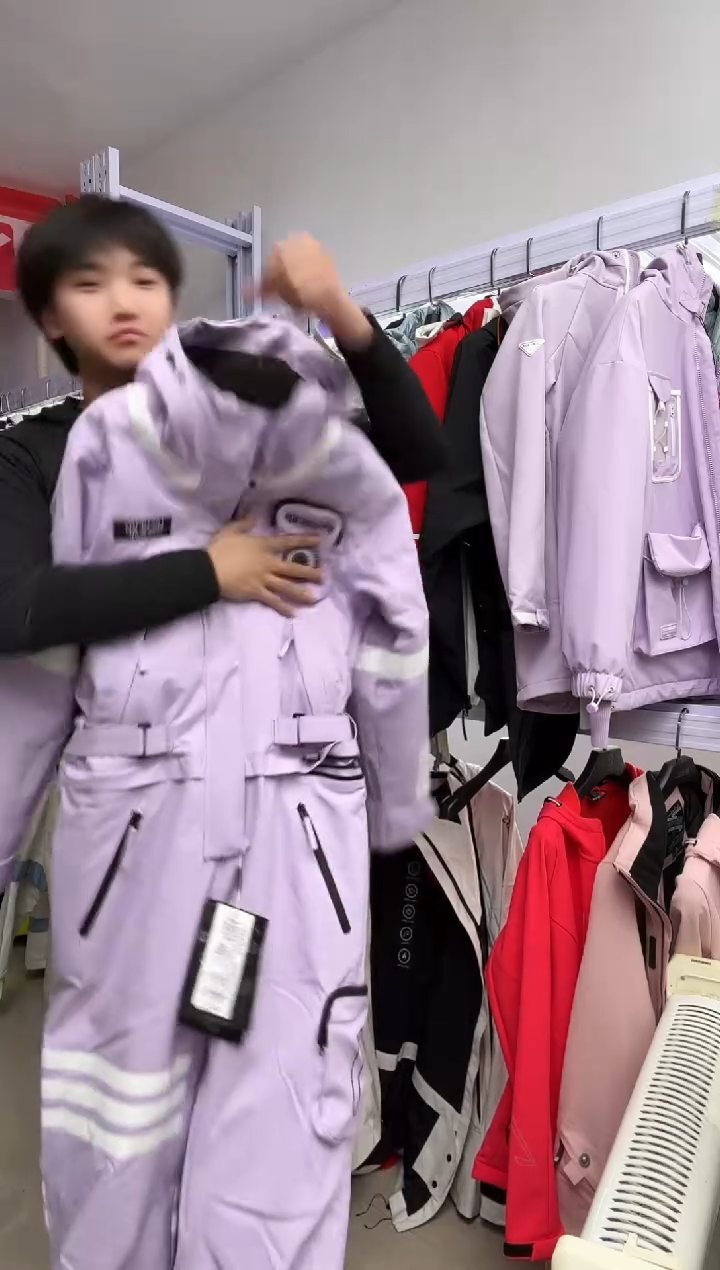 聚酯纤维11002 4075 l码 电加热 大货