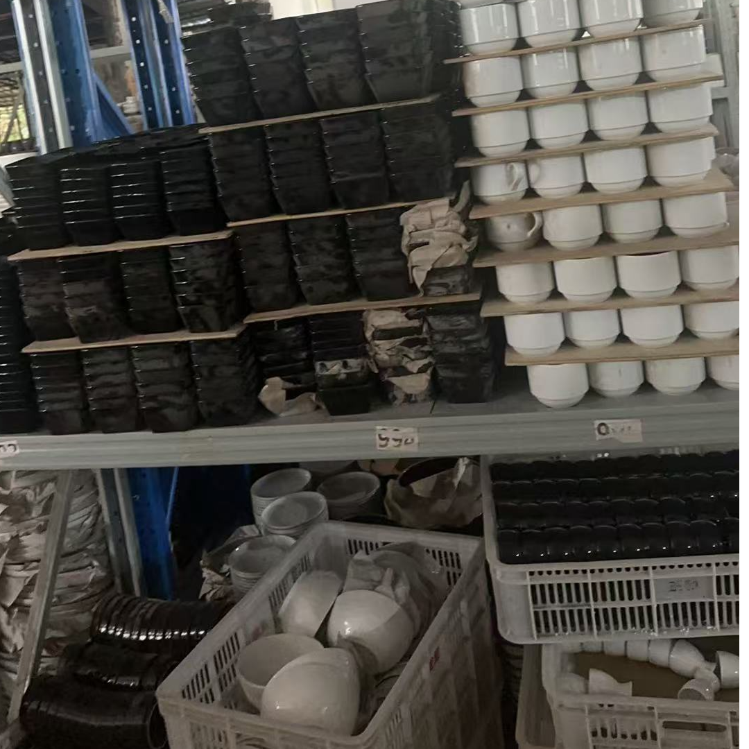 1495-1011陶瓷餐具摆件临时链接 少量孤品介意勿拍有问题联系客服