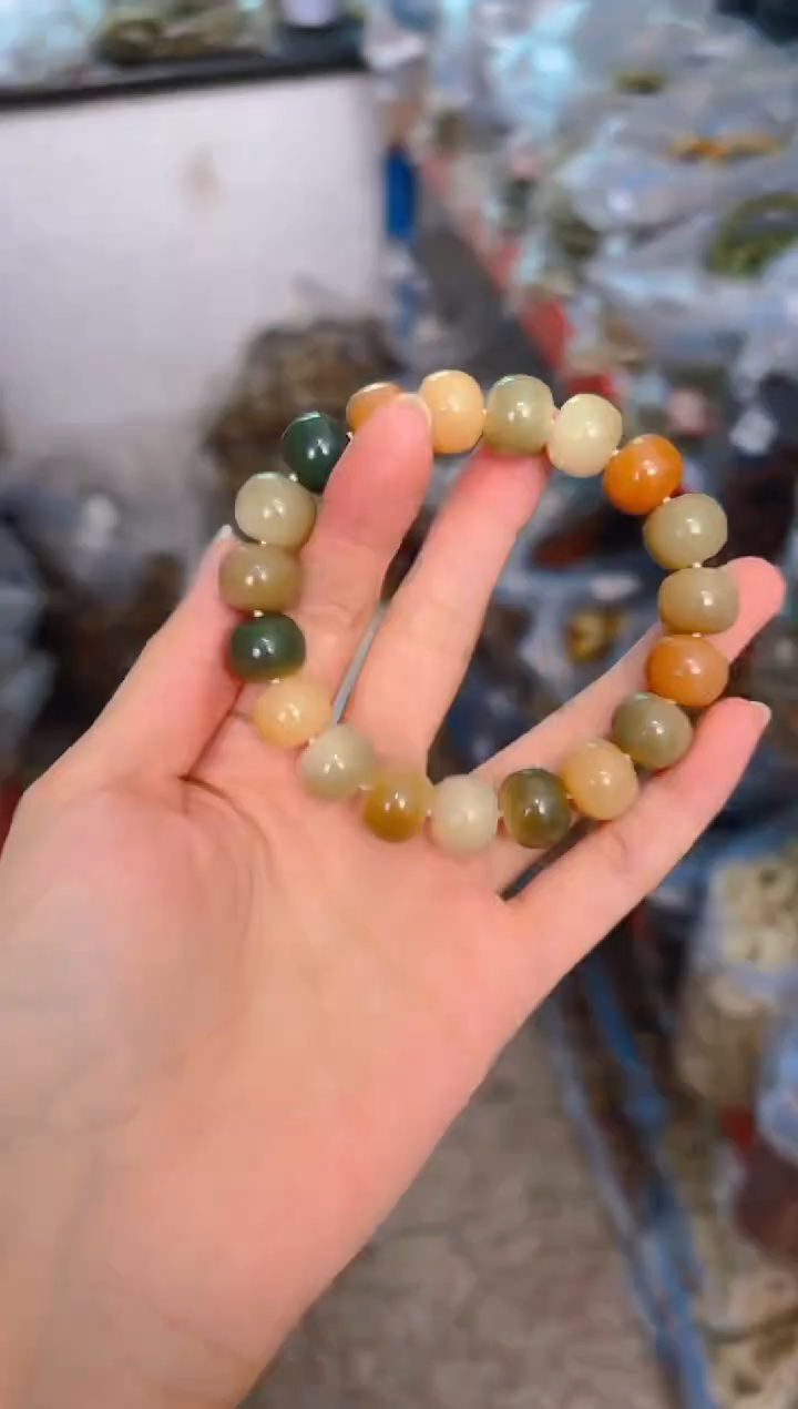 吊坠菩提根/象牙果F001  F001