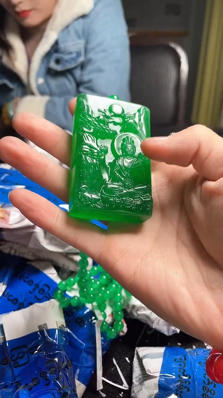 猛子收货DSJ48-00