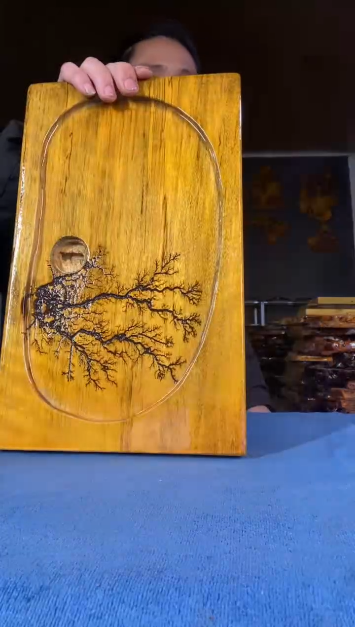 【闪购商品】茶盘本店截图为准（不含配件）