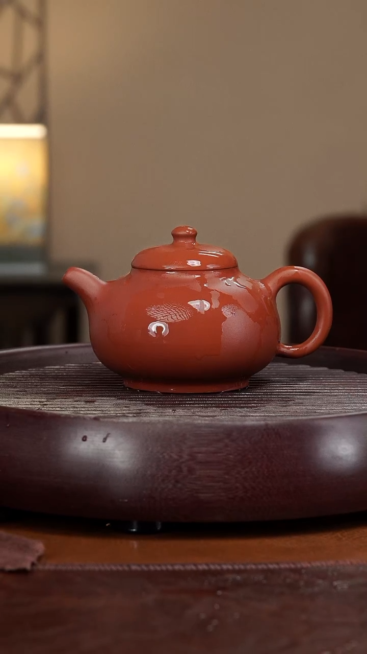 【闪购商品】紫砂茶壶宜兴紫砂壶