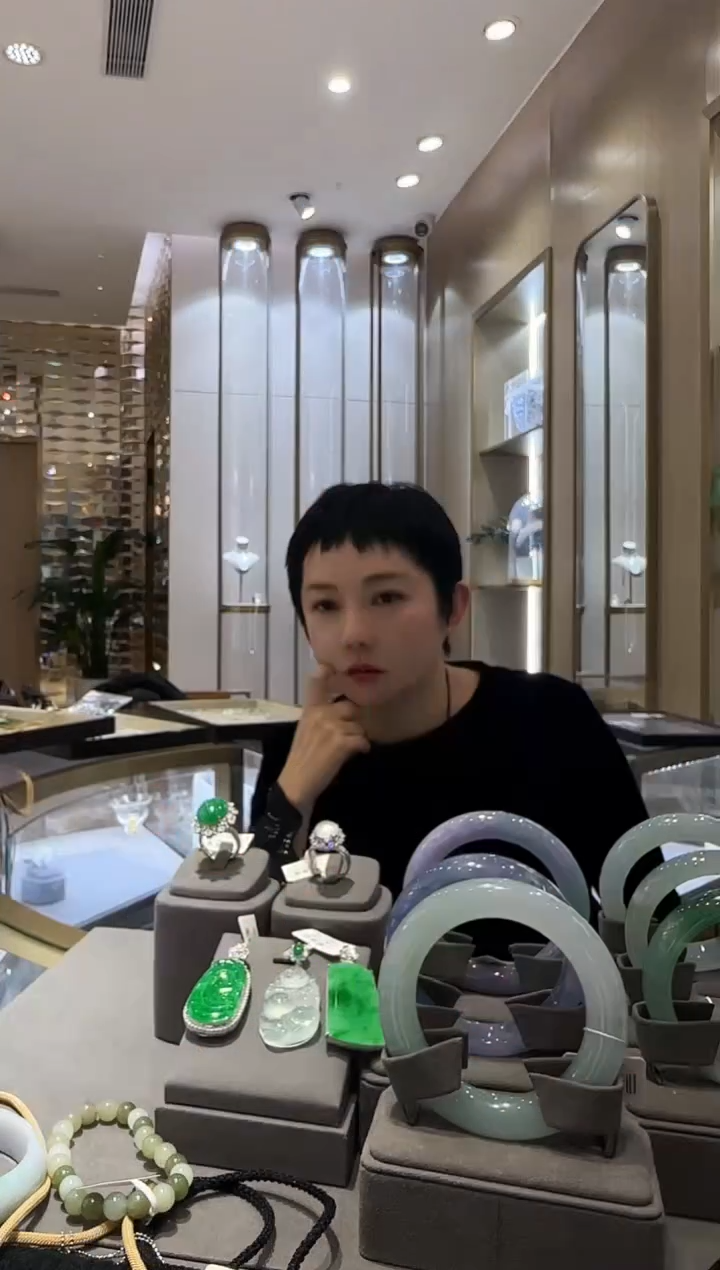 未镶嵌手链和田玉【92】和田玉手串