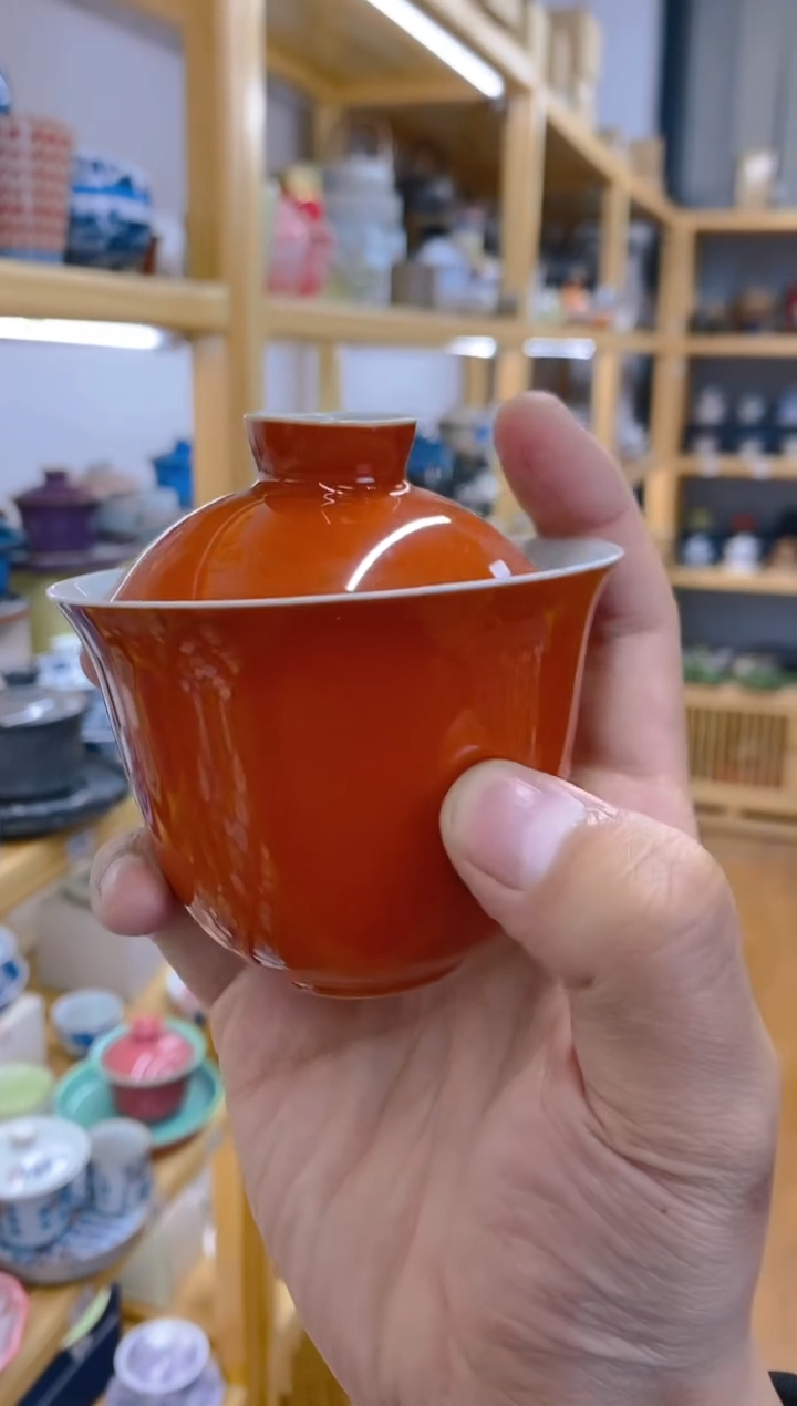 【闪购商品】其他高温烧制陶瓷2