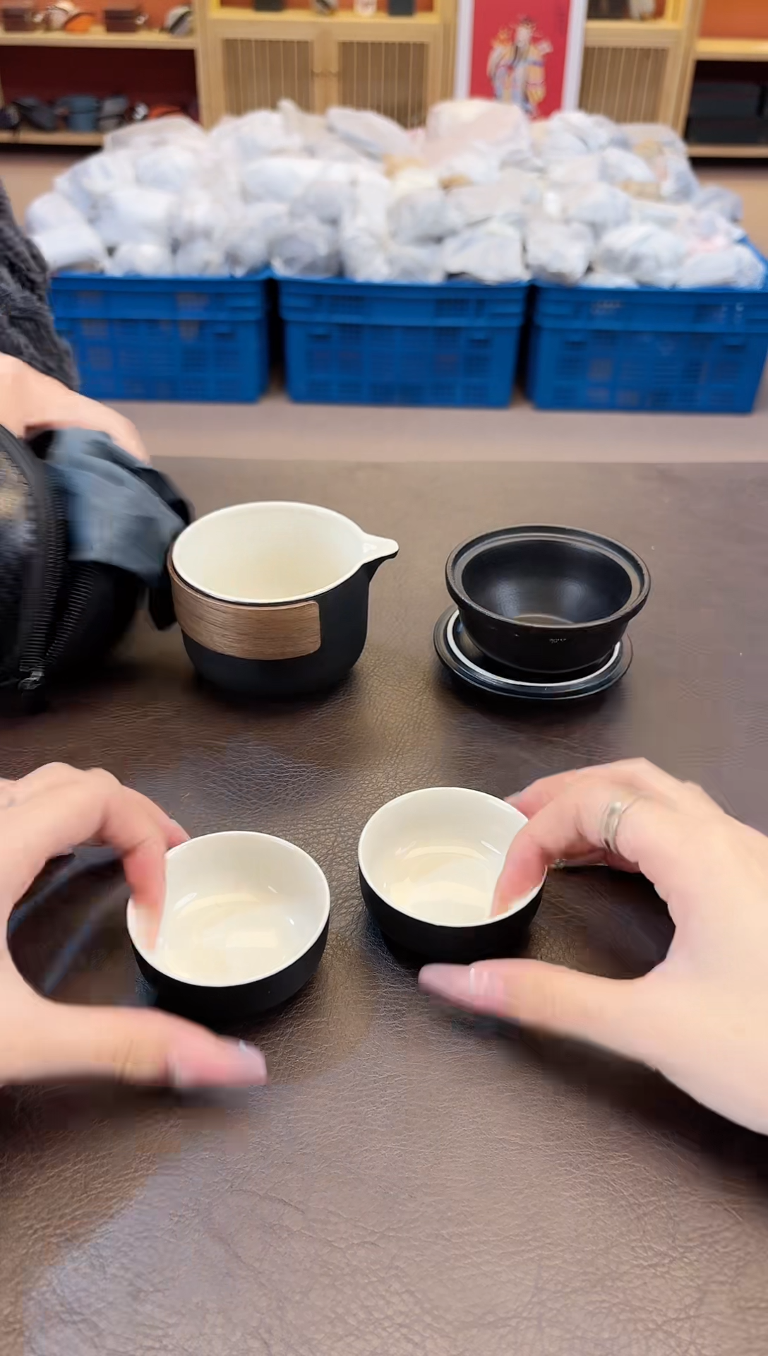 【闪购商品】摆件瓷SC1111111111111