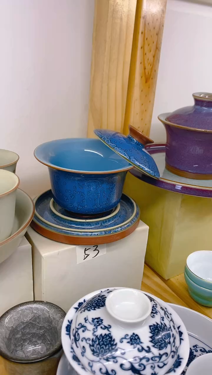 【闪购商品】其他高温烧制陶瓷67