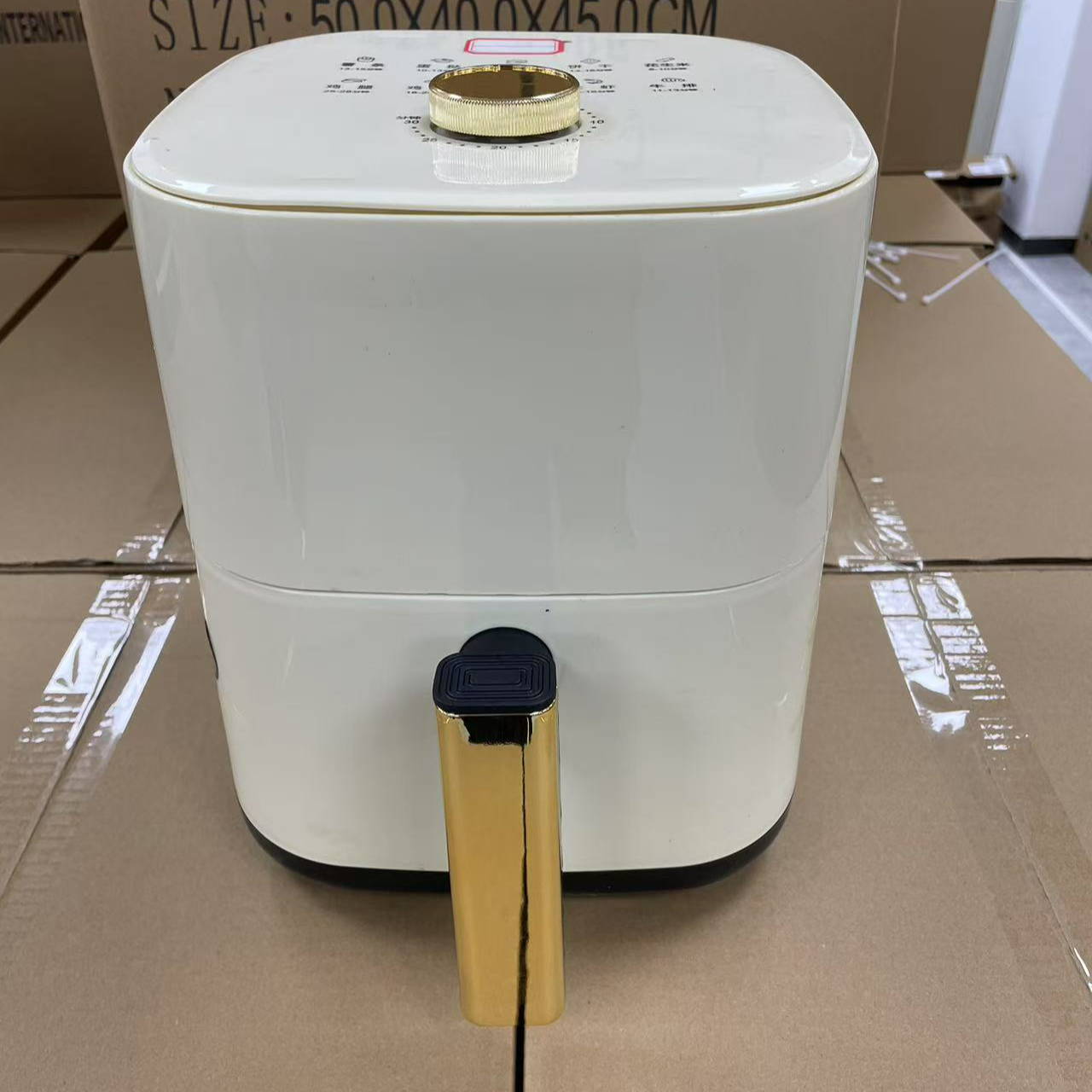 空气炸锅家用大容量