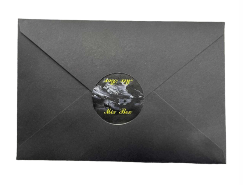 「Mix小信封」六人分区 三张 精美base球星卡 卡牌