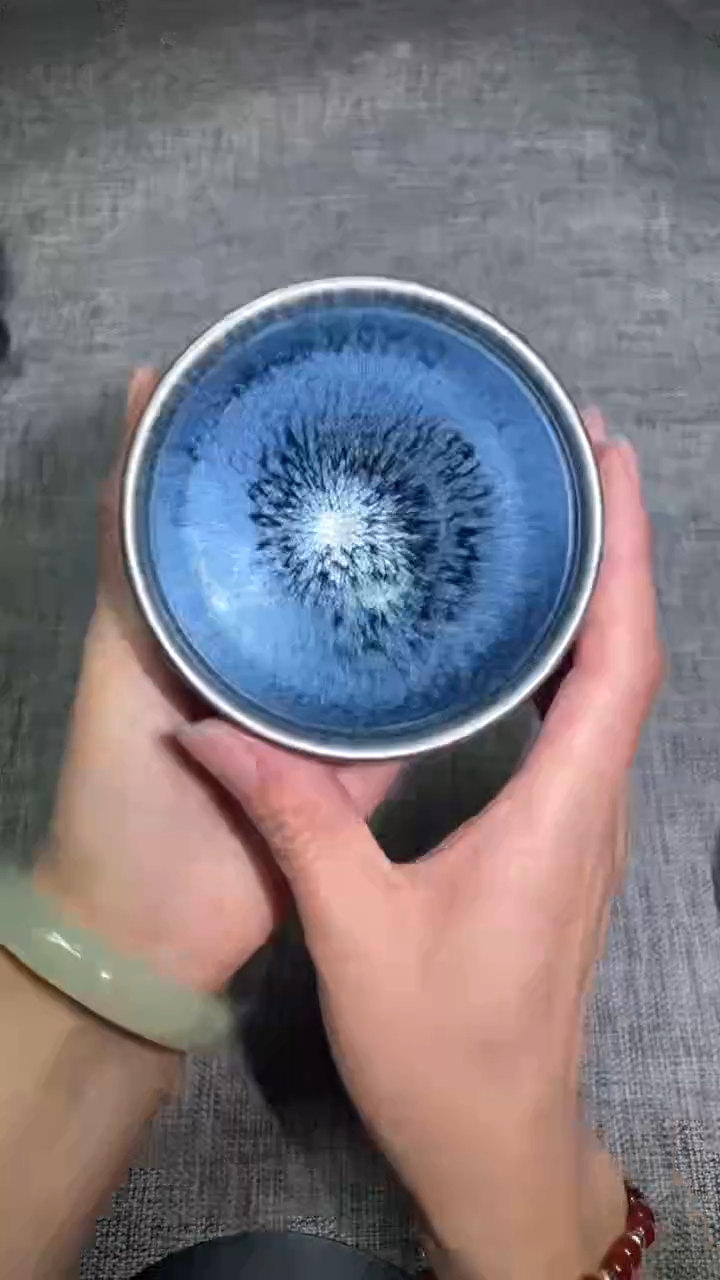 【闪购商品】茶盏闪购直播微瑕