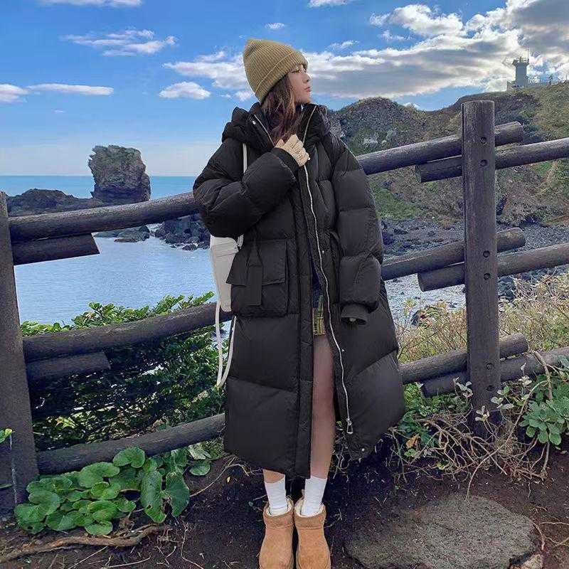 SHUTONG- 8462 棉服棉衣2025秋冬季新款保暖棉服防寒服