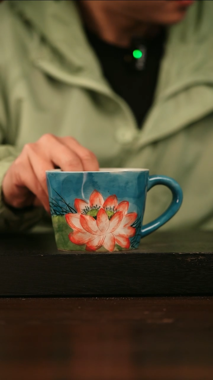 【闪购商品】其他883遇瓷手作同款