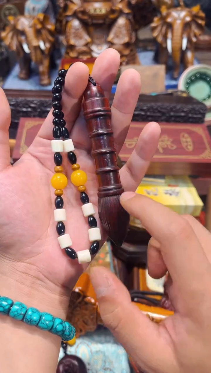 木C老七专属高端精品16