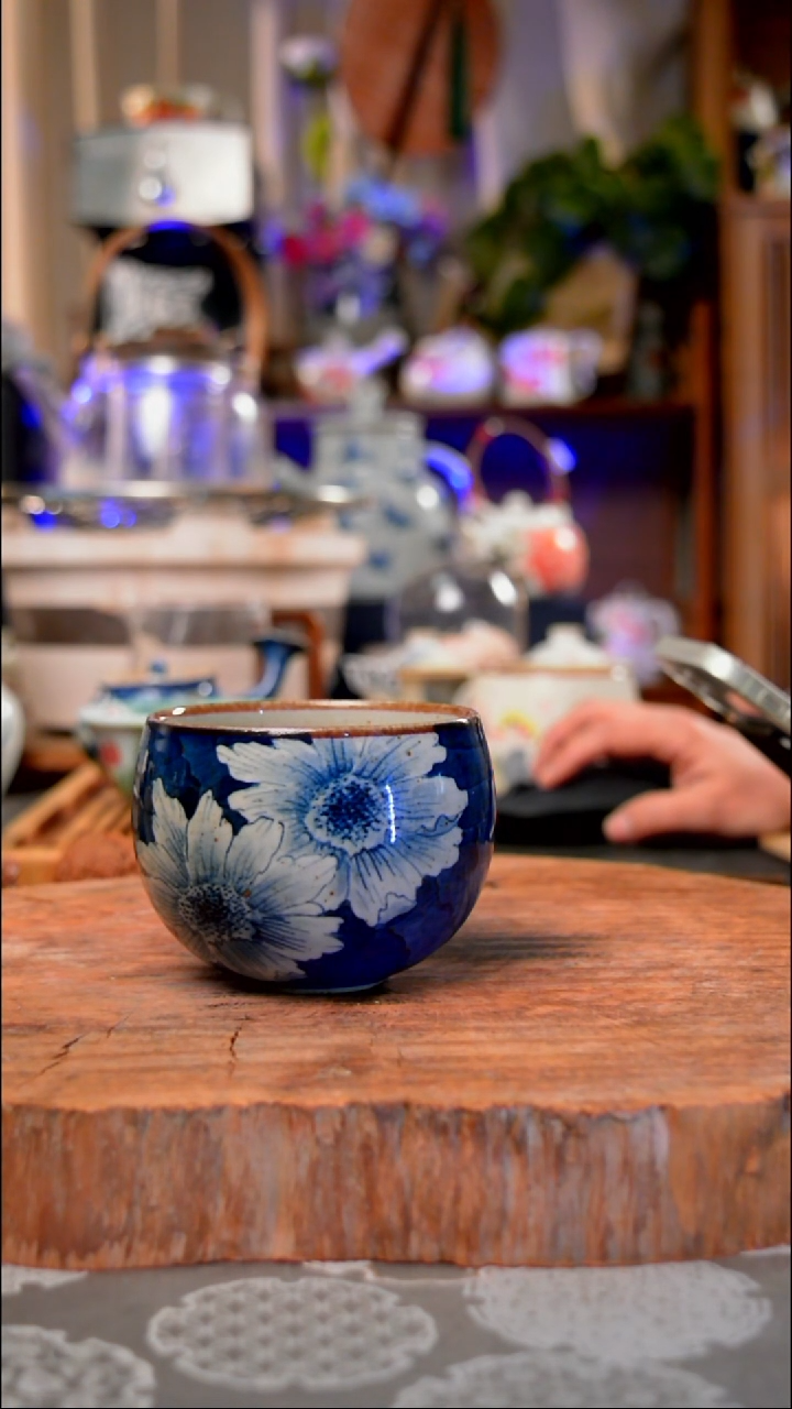 【闪购商品】杯景德镇瓷生活手作