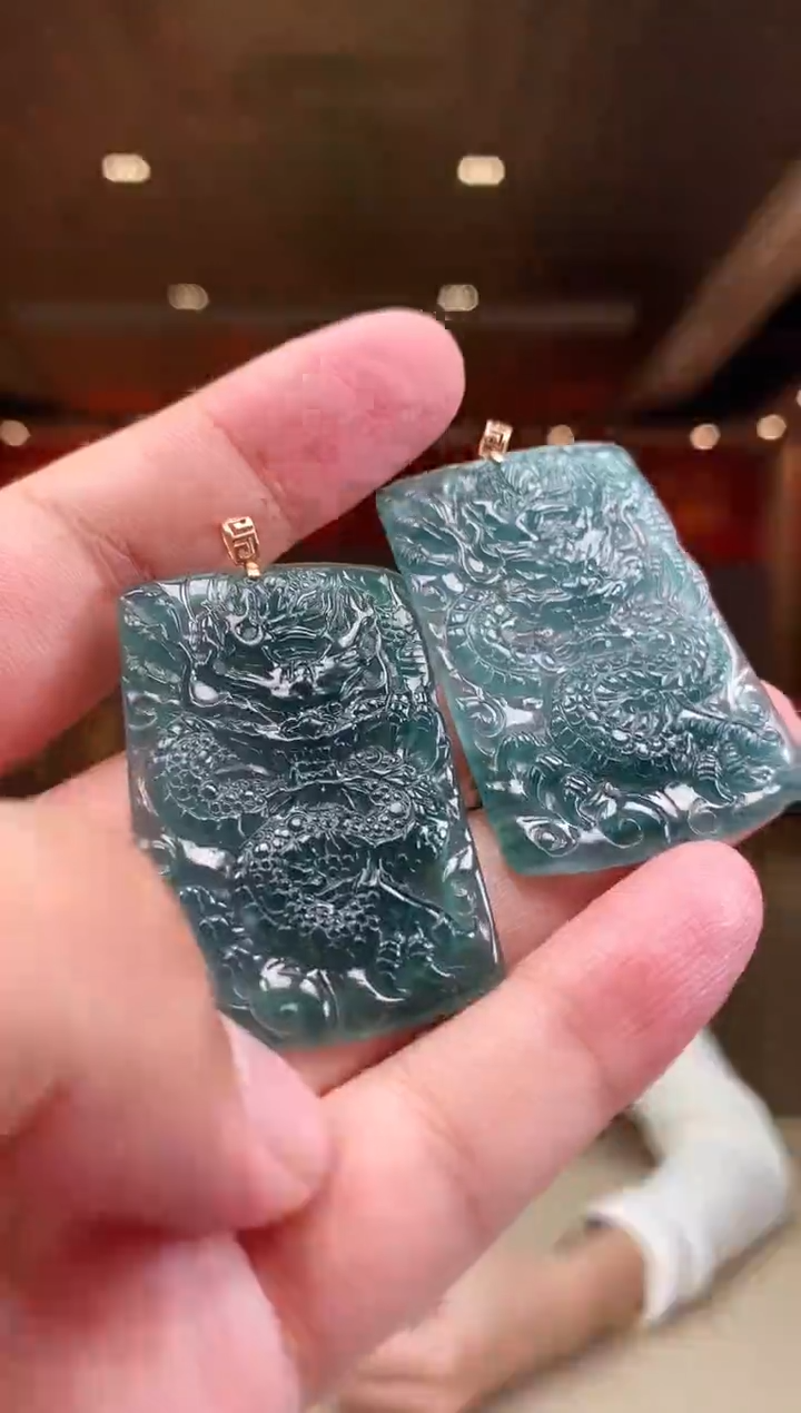 【闪购商品】定制翡翠未镶嵌多样性发货（只发一件) *d43