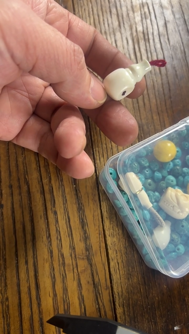 无非金属大嘴三通14.5mm