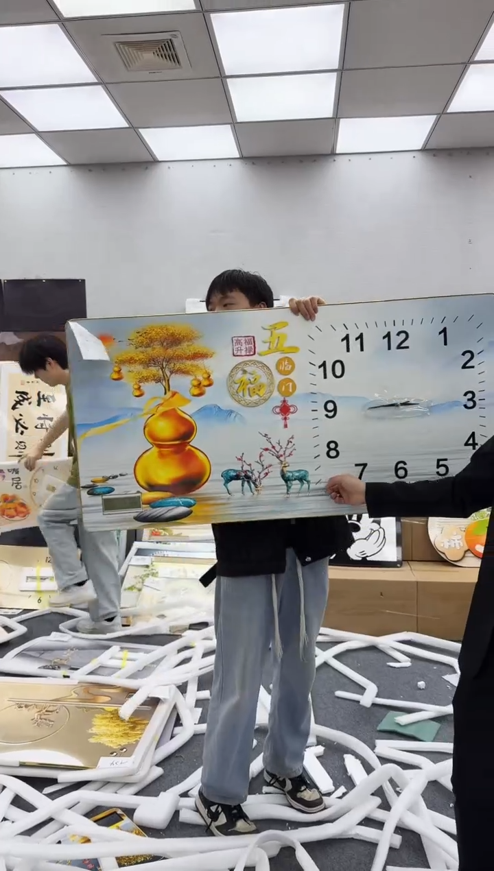 横款孤品微瑕黑马闪购2243